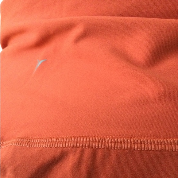 NEW OLD NAVY Active (Size 2X) Melon Shade High Rise Jogger Pants - Picture 4 of 13